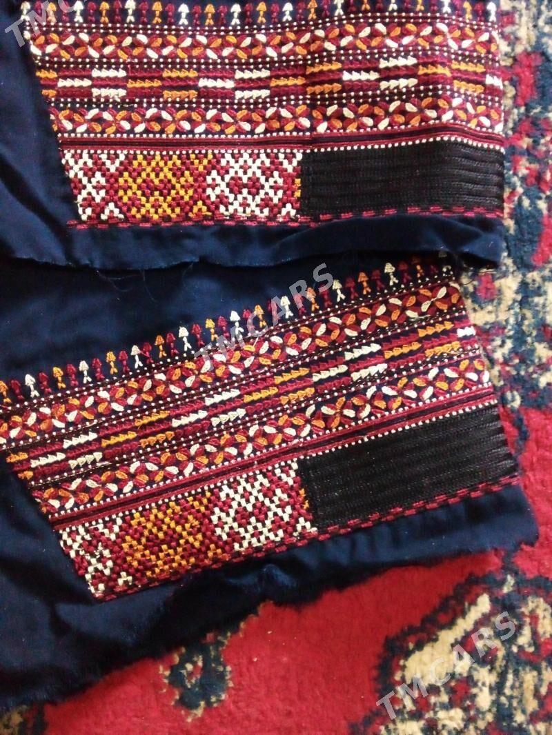 Tayyar geyim - Aşgabat - img 2