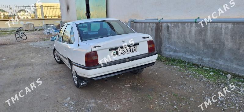 Opel Vectra 1989 - 23 000 TMT - Halaç - img 5