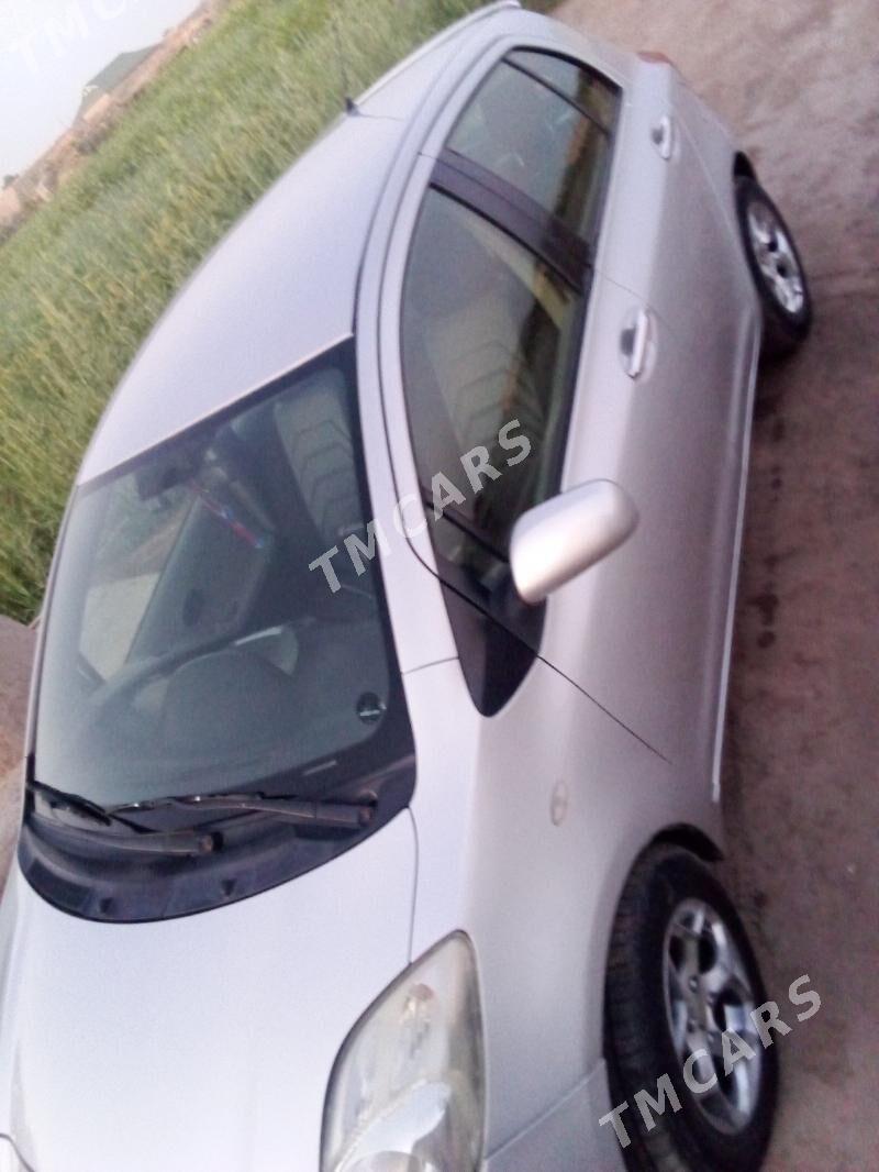 Toyota Yaris 2006 - 100 000 TMT - Кёнеургенч - img 2