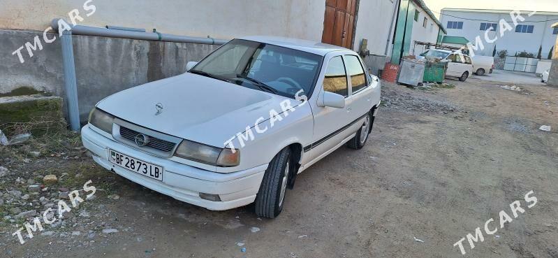 Opel Vectra 1989 - 23 000 TMT - Halaç - img 4