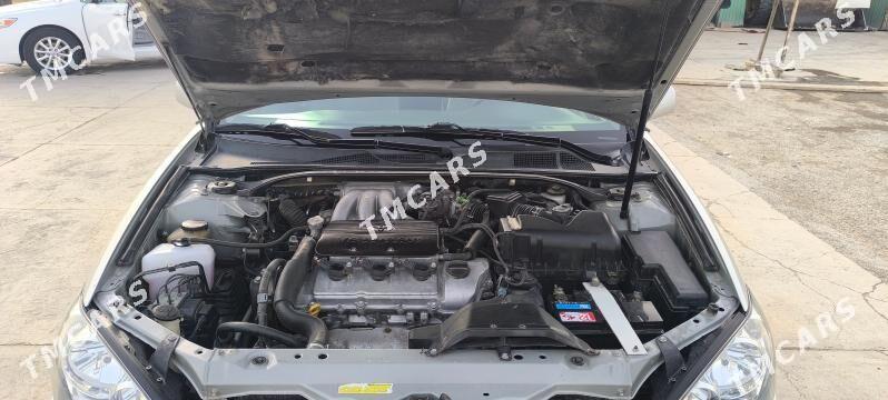 Toyota Camry 2003 - 190 000 TMT - Мары - img 6