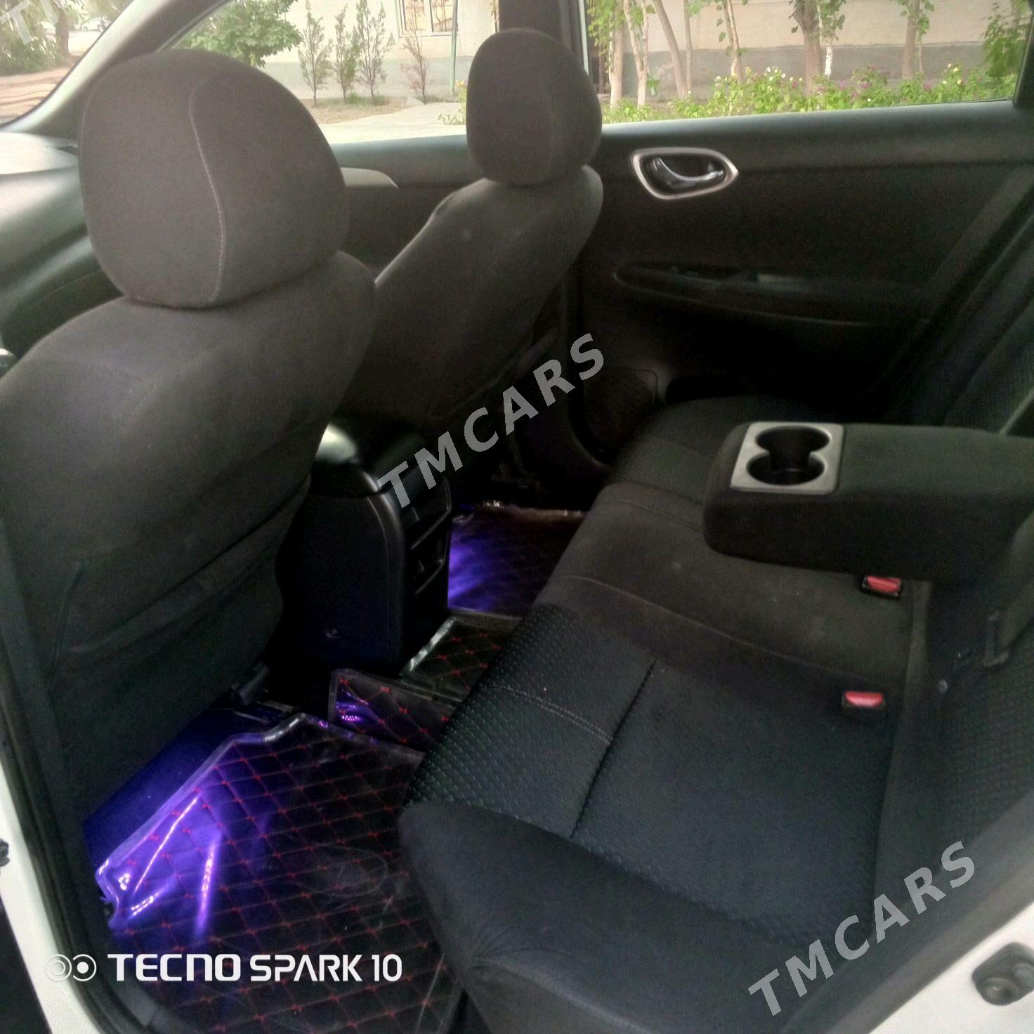 Nissan Sentra 2013 - 125 000 TMT - Анев - img 6
