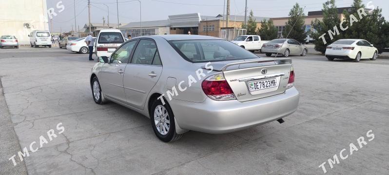 Toyota Camry 2003 - 190 000 TMT - Мары - img 2