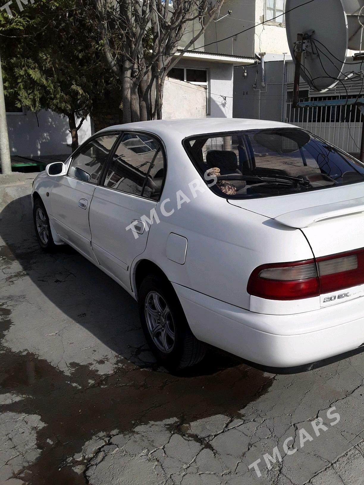 Toyota Corona 1992 - 60 000 TMT - Гызыларбат - img 5