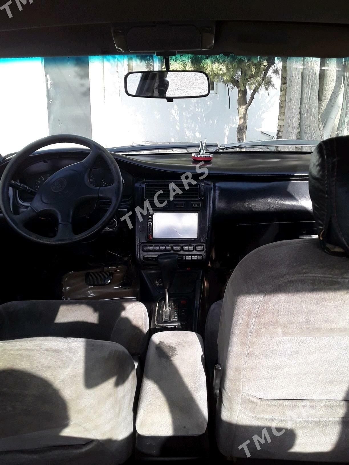 Toyota Corona 1992 - 60 000 TMT - Гызыларбат - img 2