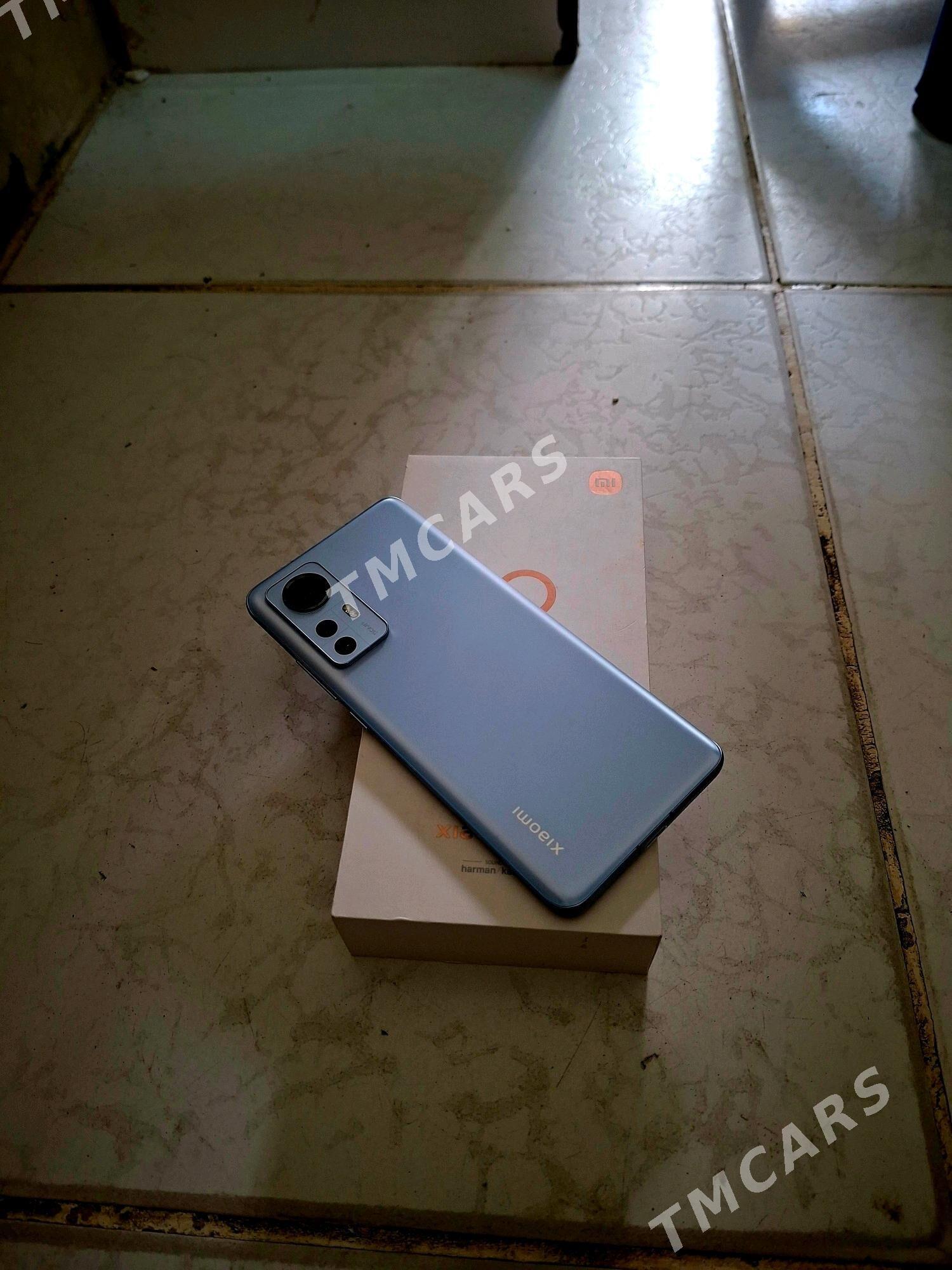 XIAOMI 12X - Mary - img 4
