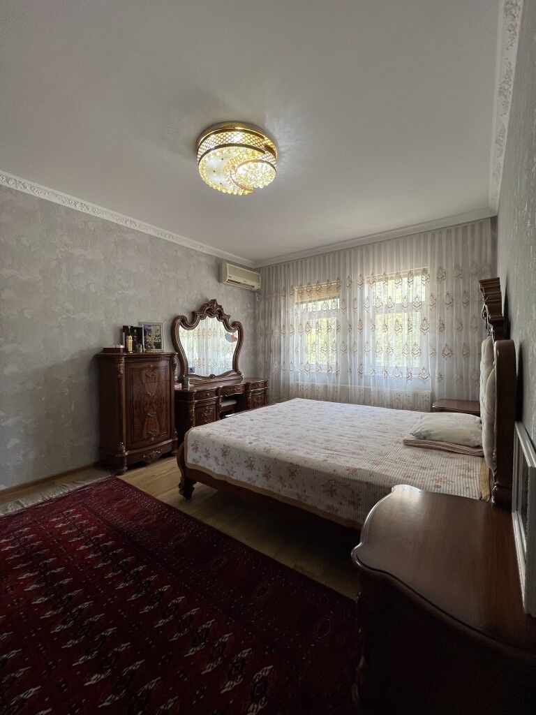 2 KWARTIRA MIR 4 ARKAÇKA - Ашхабад - img 7