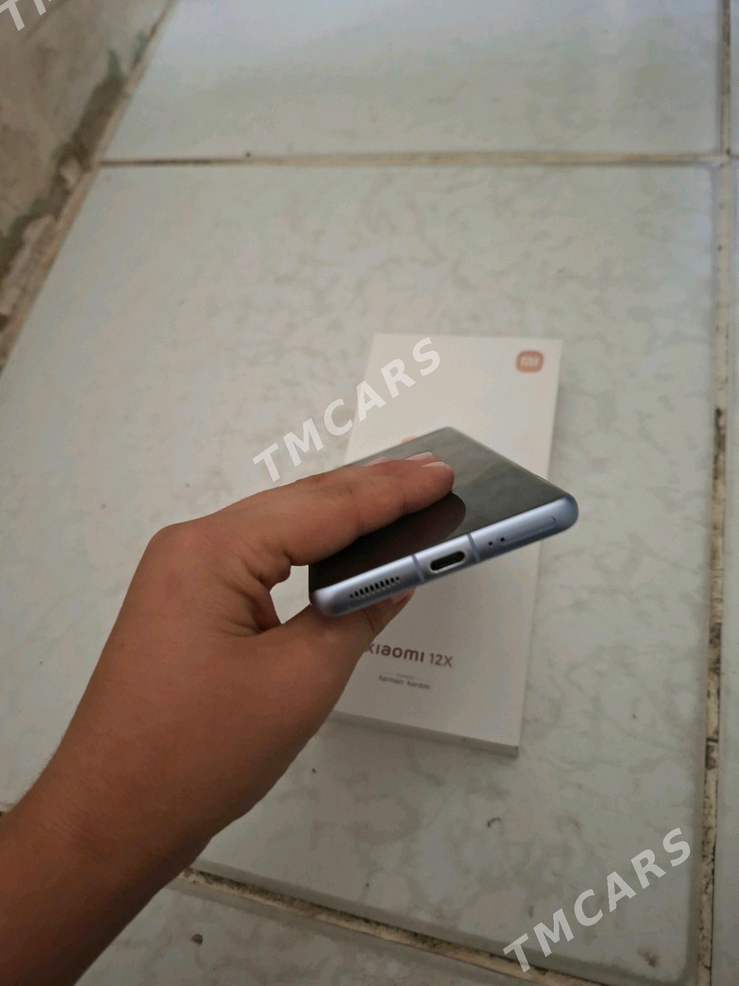 XIAOMI 12X - Mary - img 3