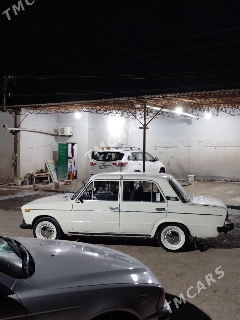 Lada 2106 1986 - 36 000 TMT - Bäherden - img 2