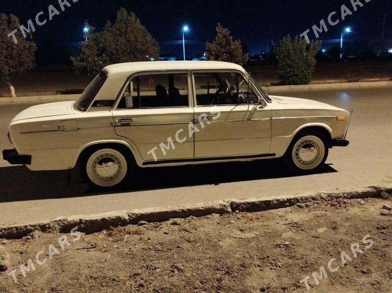 Lada 2106 1986 - 36 000 TMT - Bäherden - img 4