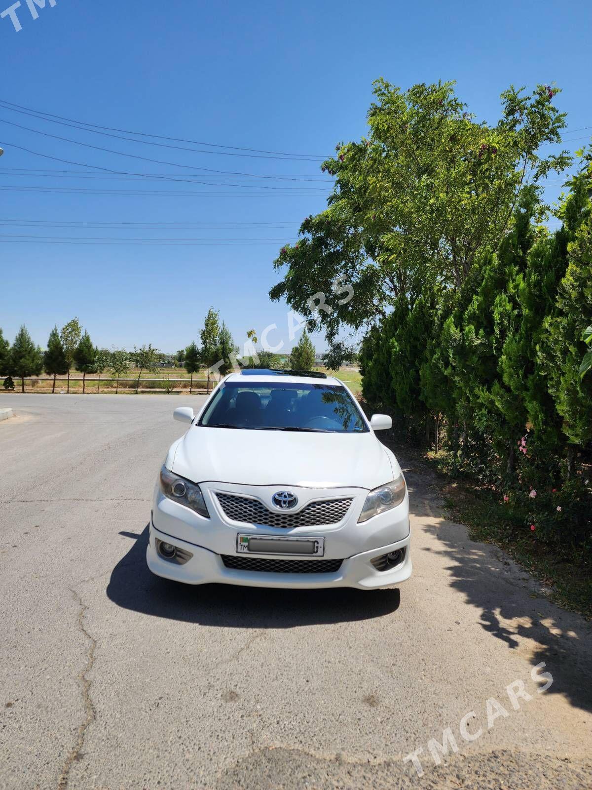 Toyota Camry 2010 - 216 000 TMT - Ашхабад - img 4