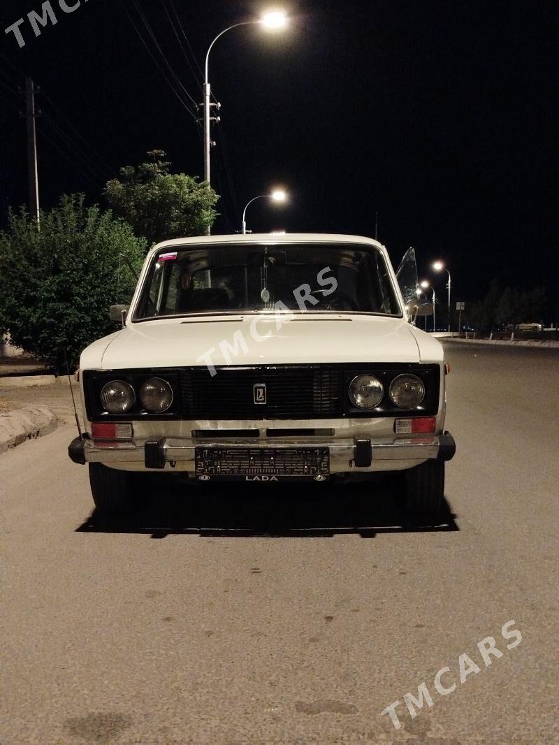 Lada 2106 1986 - 36 000 TMT - Bäherden - img 3