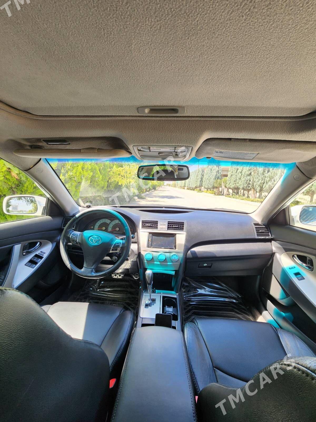 Toyota Camry 2010 - 216 000 TMT - Ашхабад - img 3