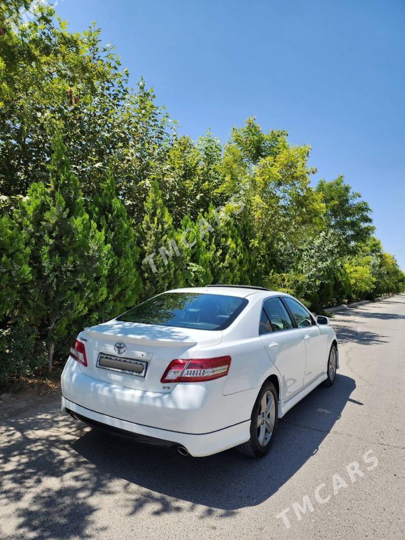 Toyota Camry 2010 - 216 000 TMT - Ашхабад - img 5