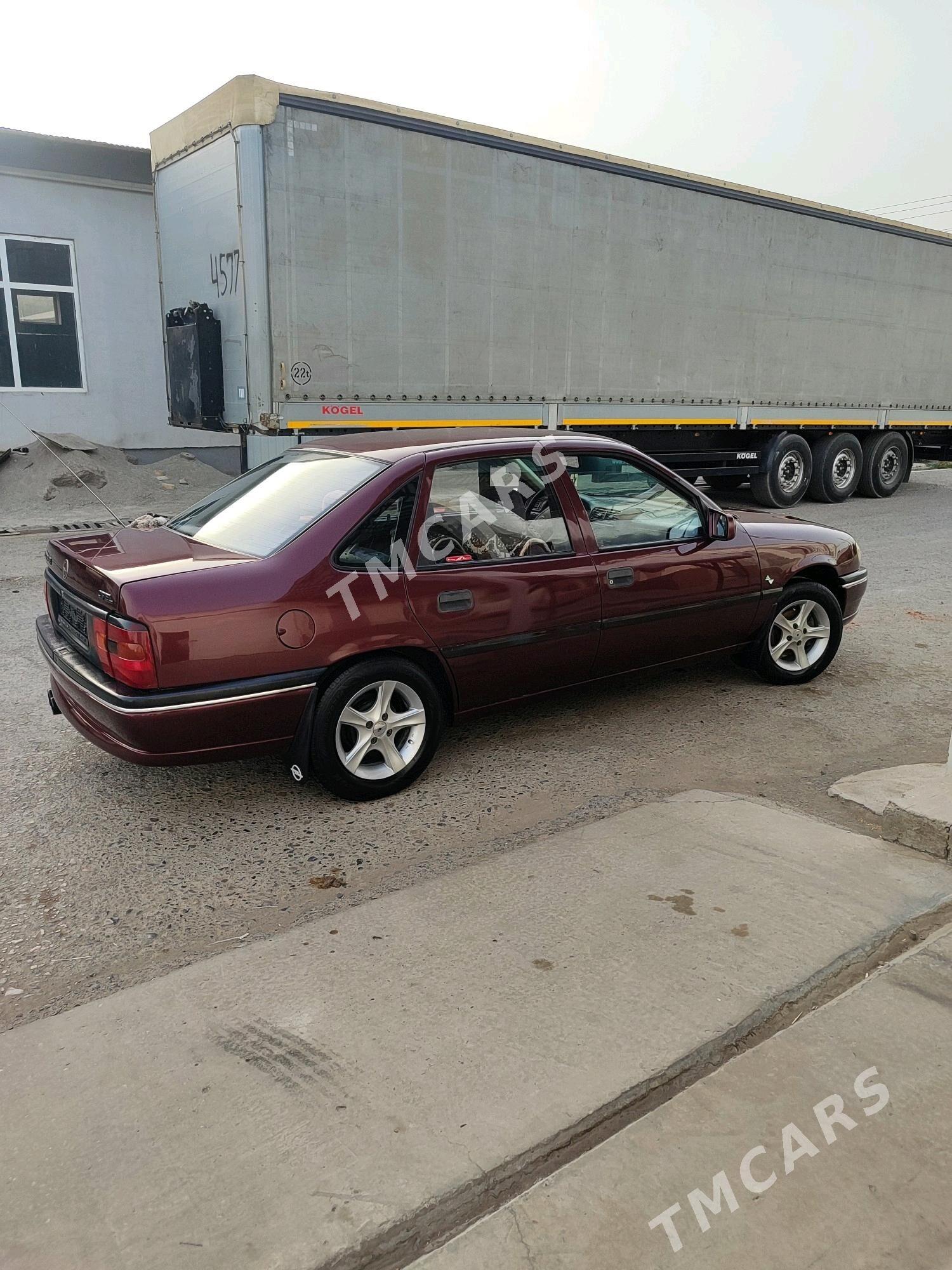 Opel Vectra 1995 - 50 000 TMT - Türkmenabat - img 4