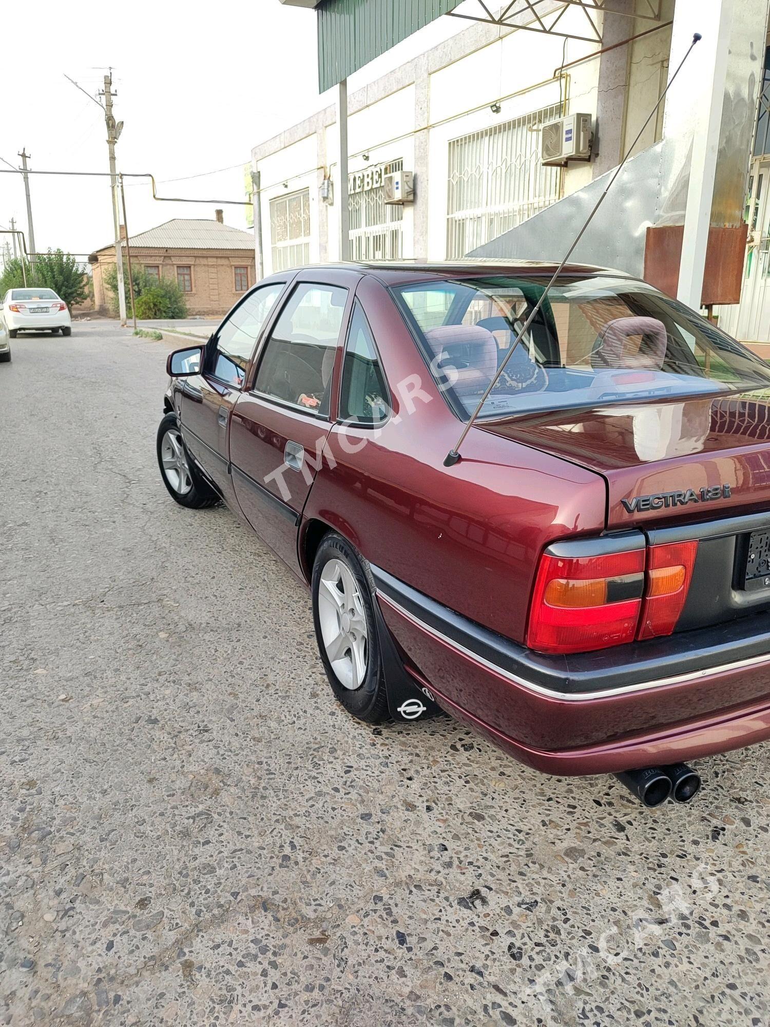 Opel Vectra 1995 - 50 000 TMT - Türkmenabat - img 3