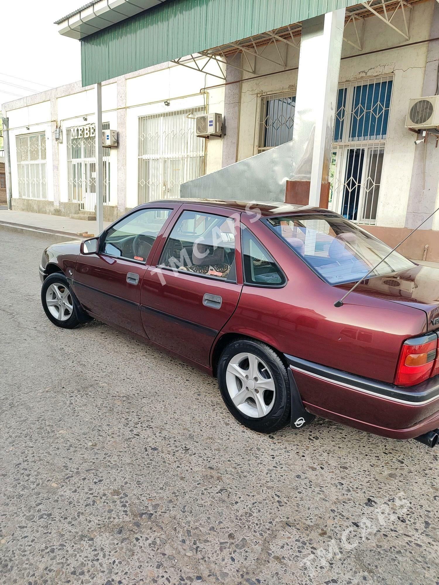 Opel Vectra 1995 - 50 000 TMT - Türkmenabat - img 6