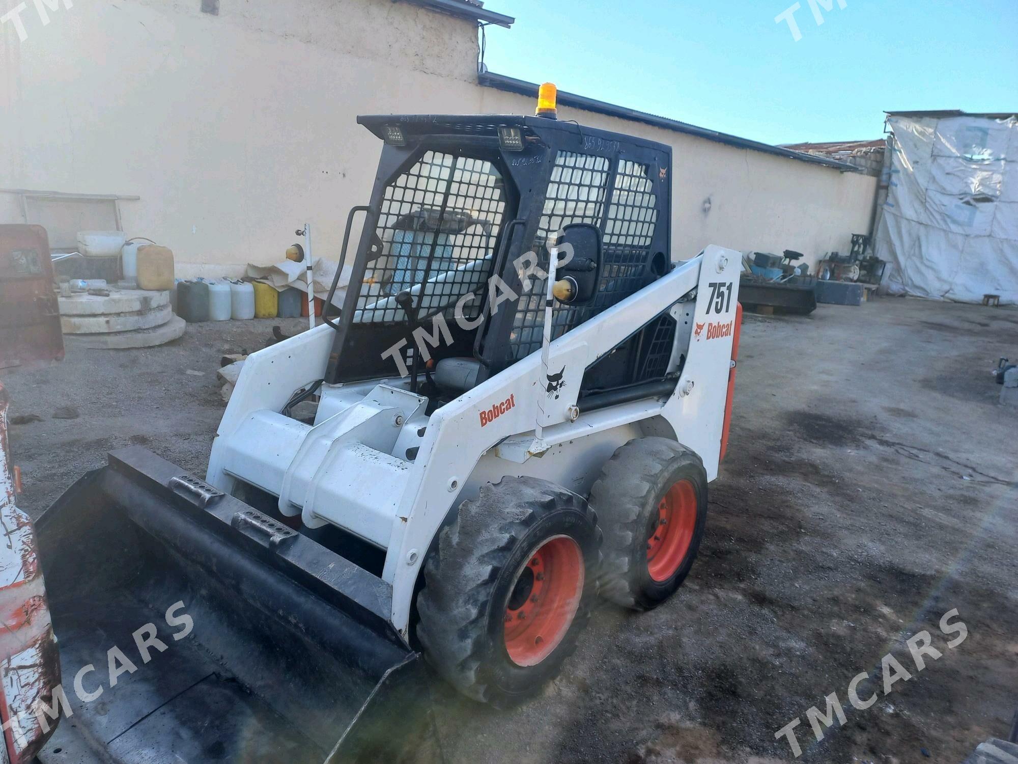 JCB 3CX Compact 1999 - 80 000 TMT - Гарадамак - img 2