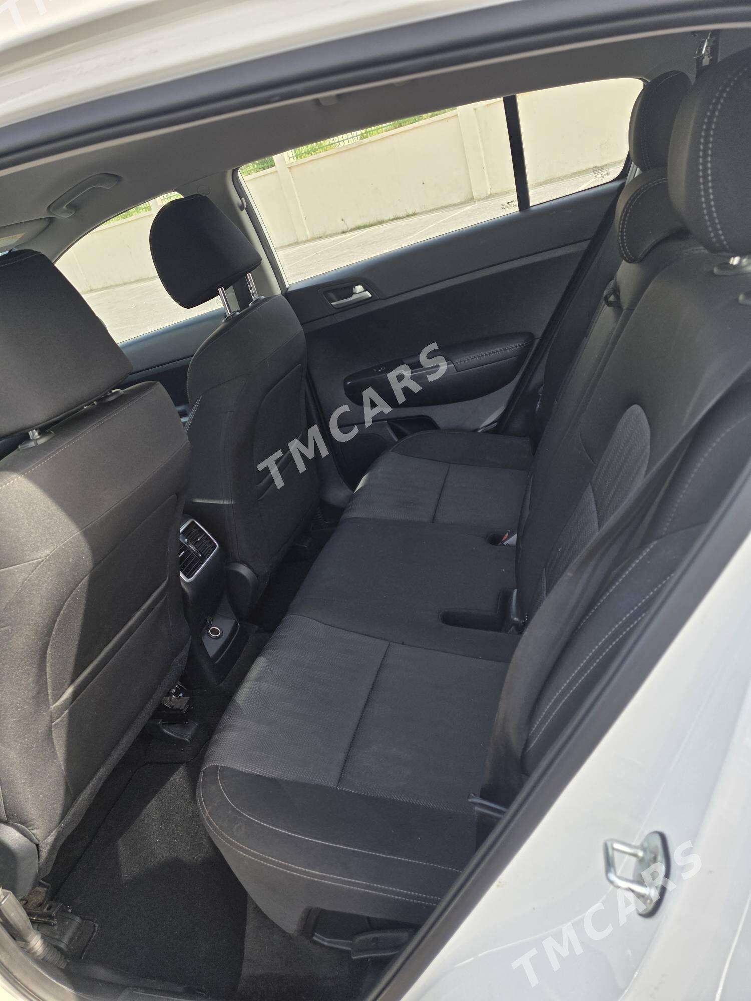 Kia Sportage 2021 - 245 000 TMT - Parahat 2 - img 3