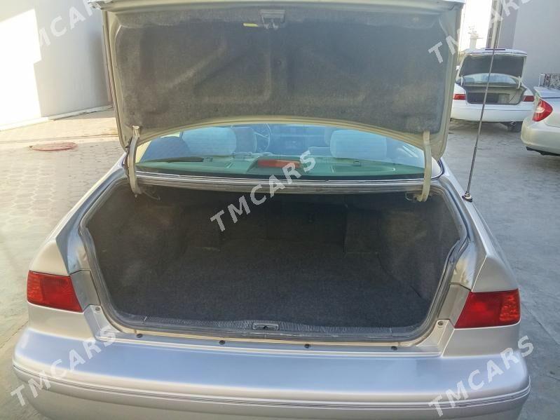 Toyota Camry 2001 - 150 000 TMT - Мары - img 2