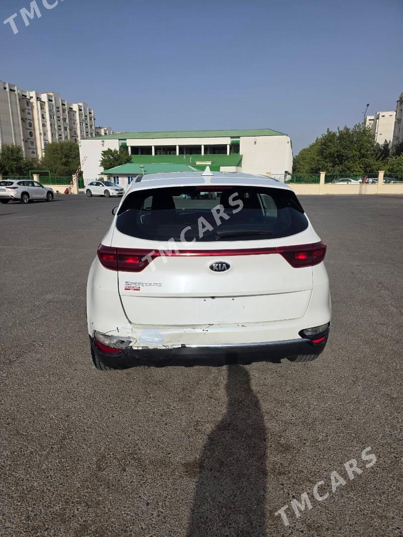 Kia Sportage 2021 - 245 000 TMT - Parahat 2 - img 6