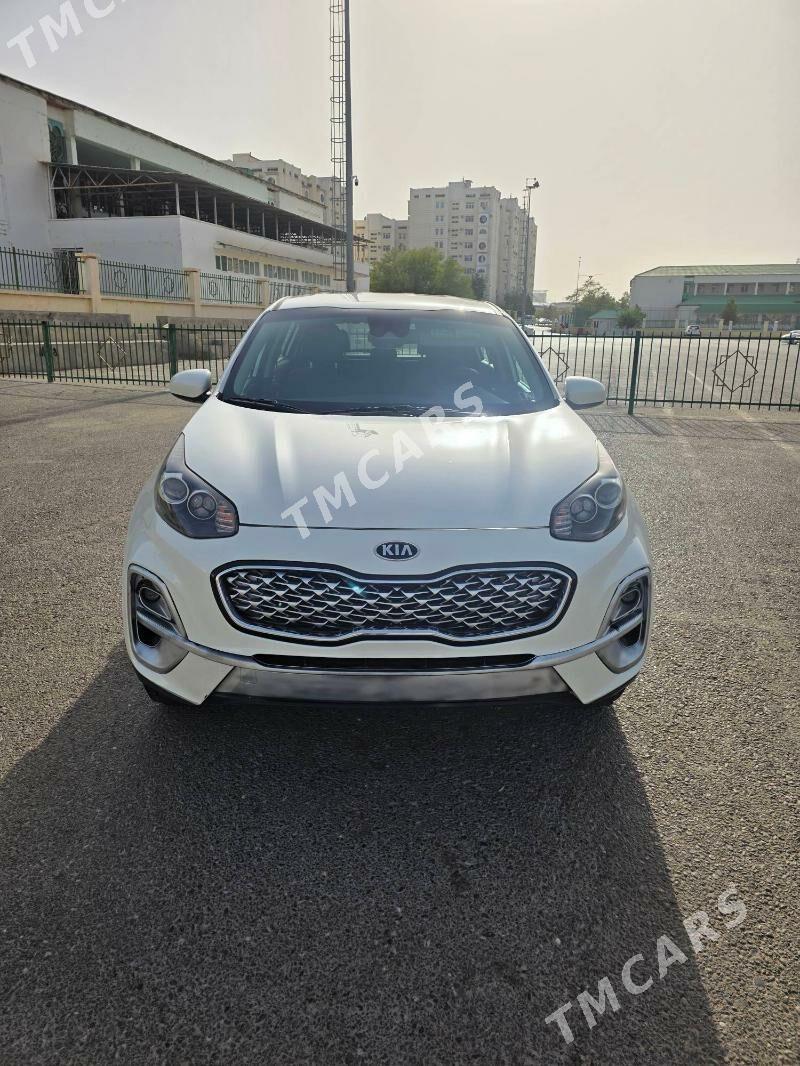 Kia Sportage 2021 - 245 000 TMT - Parahat 2 - img 5