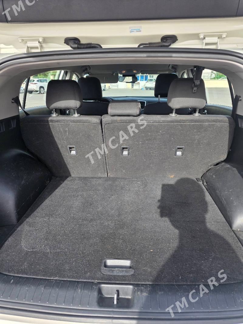 Kia Sportage 2021 - 245 000 TMT - Parahat 2 - img 9