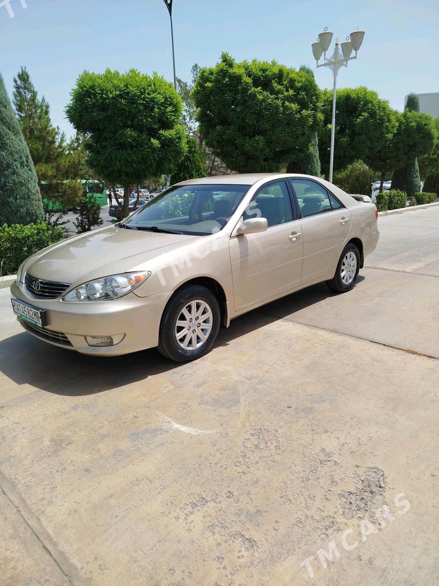 Toyota Camry 2005 - 155 000 TMT - Mary - img 6