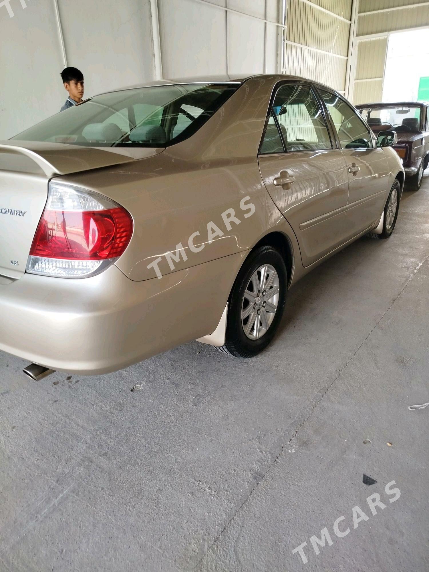 Toyota Camry 2005 - 155 000 TMT - Mary - img 7