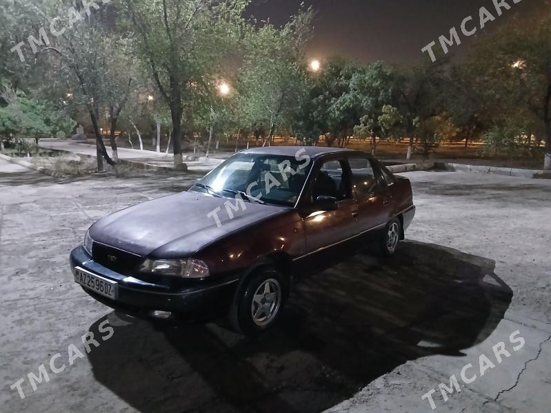 Daewoo Nexia 2001 - 28 000 TMT - Daşoguz - img 1