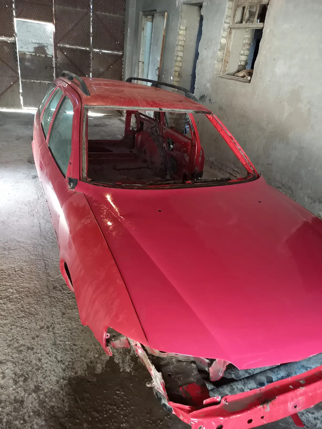 opel vectra b 1 000 TMT - Daşoguz - img 3