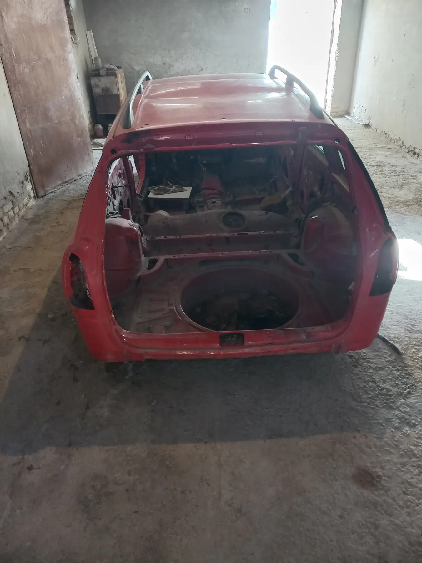 opel vectra b 1 000 TMT - Daşoguz - img 2