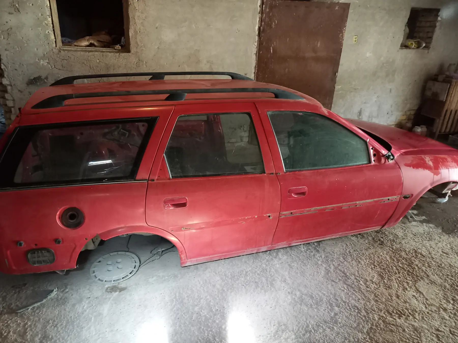opel vectra b 1 000 TMT - Daşoguz - img 4