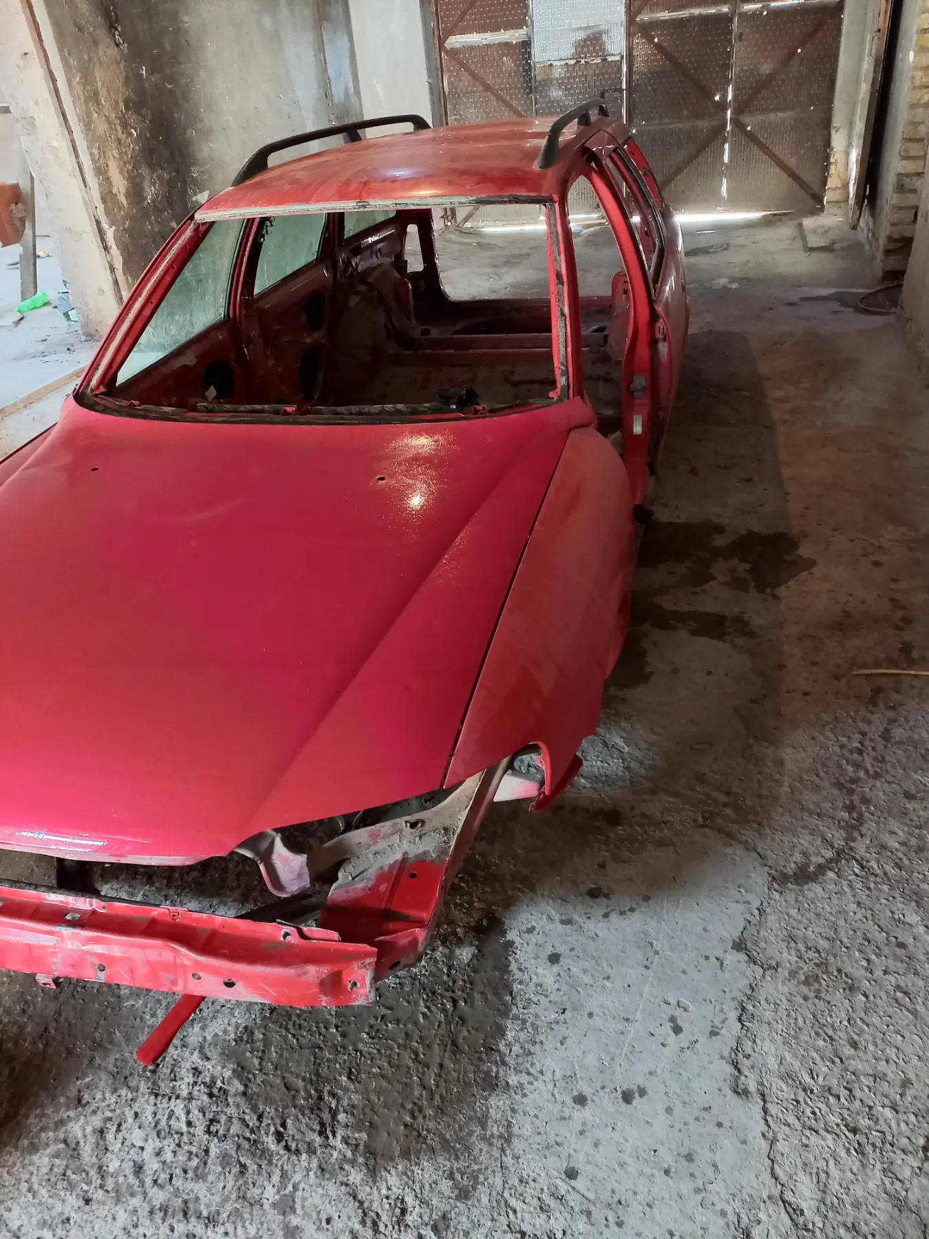 opel vectra b 1 000 TMT - Daşoguz - img 5