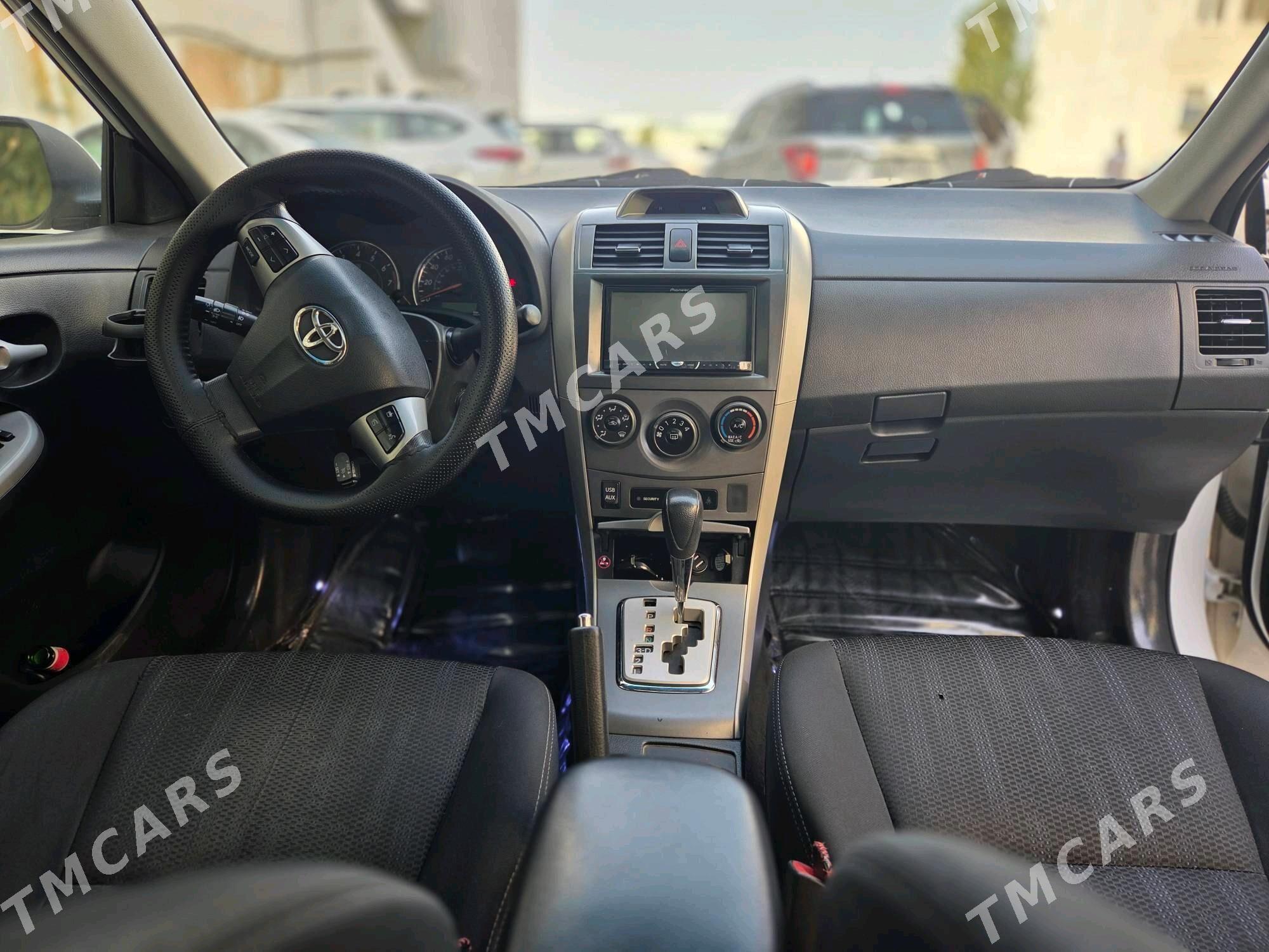 Toyota Corolla 2012 - 180 000 TMT - 2 mkr - img 3