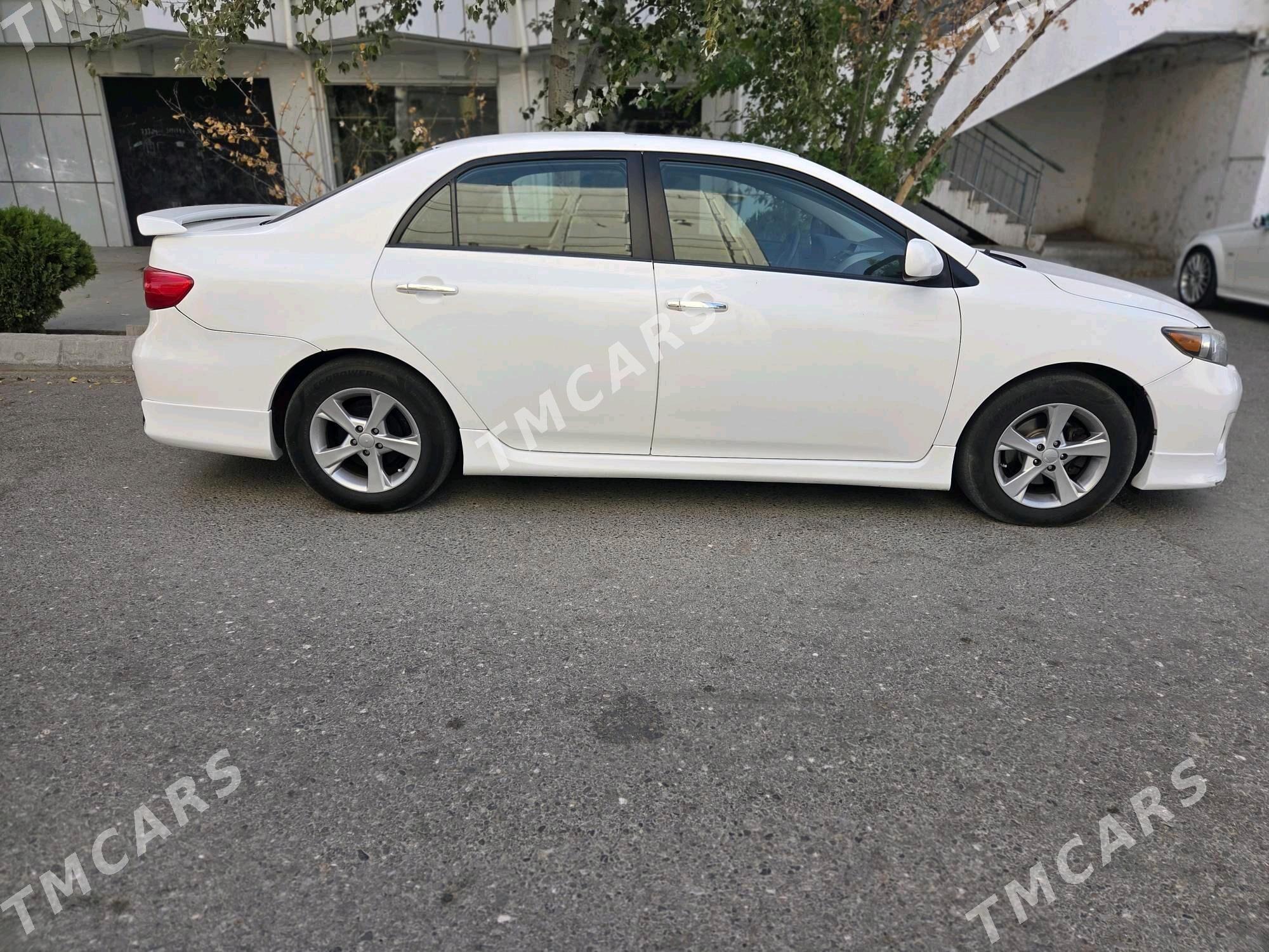 Toyota Corolla 2012 - 180 000 TMT - 2 mkr - img 2