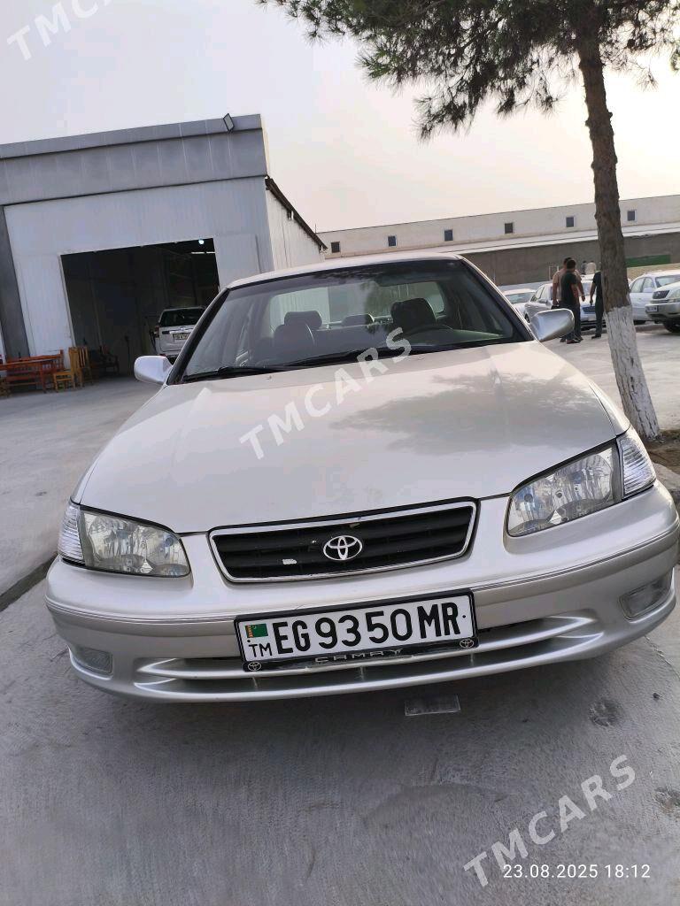 Toyota Camry 2000 - 140 000 TMT - Мары - img 5