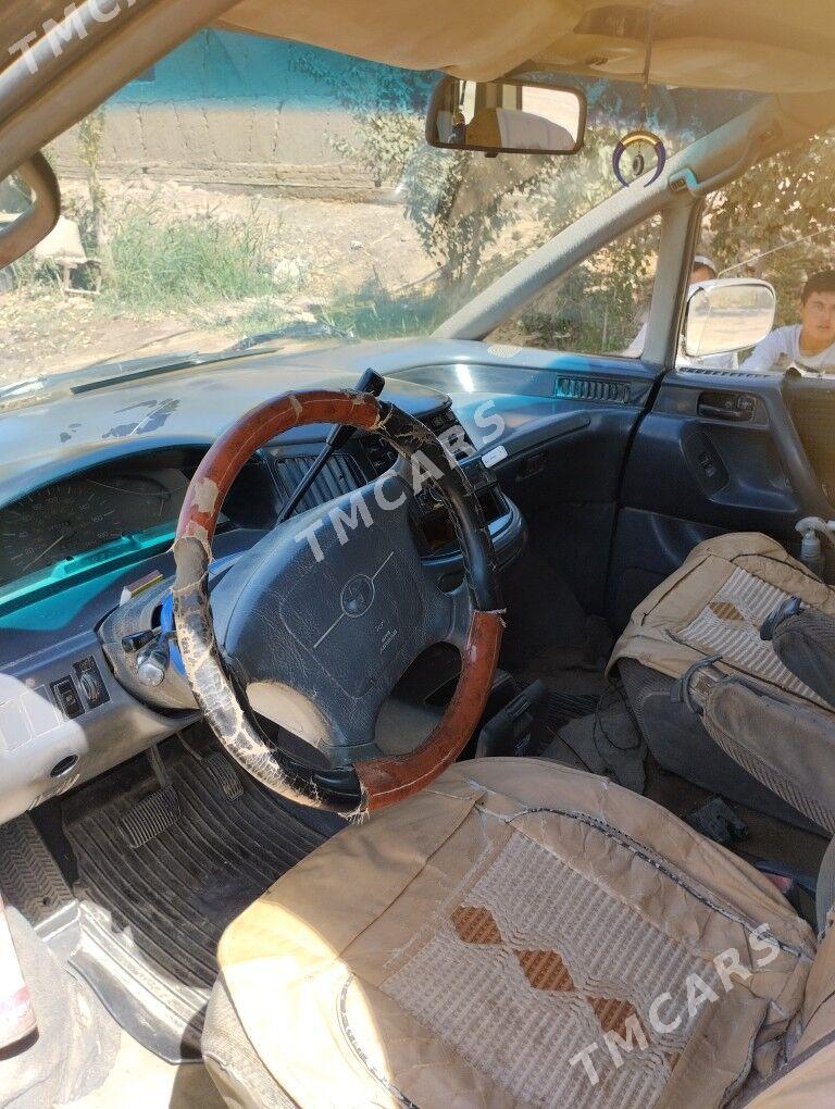 Toyota Previa 1992 - 55 000 TMT - Гурбансолтан Едже - img 3