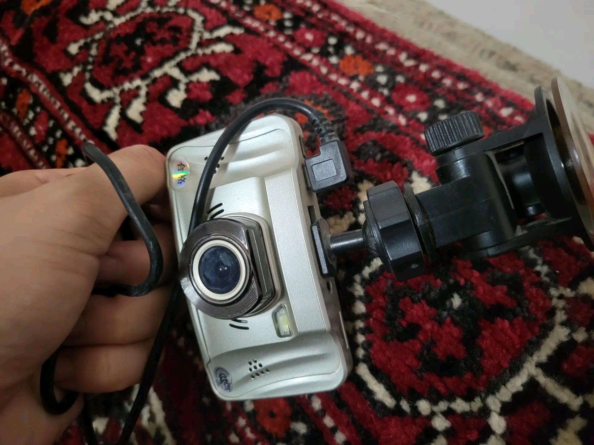 Kamera 400 TMT - Daşoguz - img 3