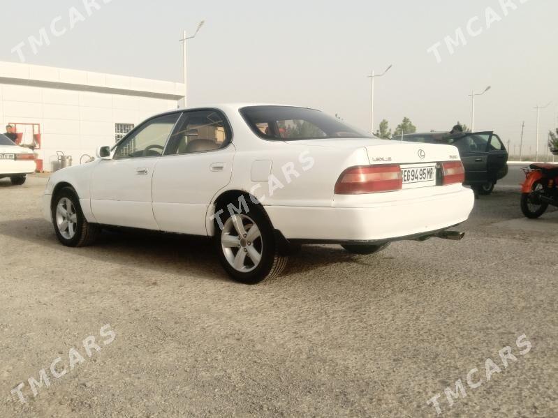 Lexus ES 300 1996 - 68 000 TMT - Огуз хан - img 3