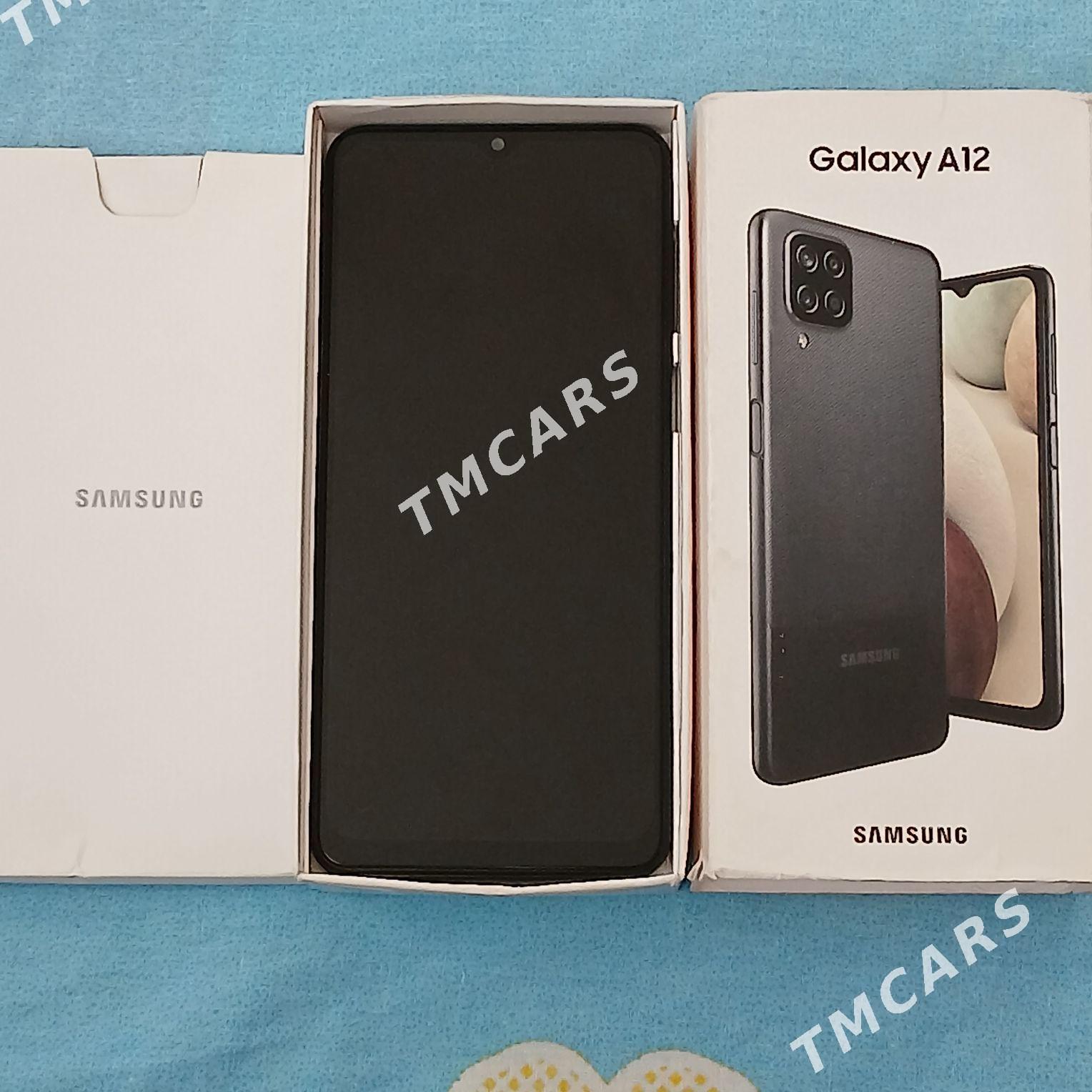 Samsung A12 - Hitrowka - img 4