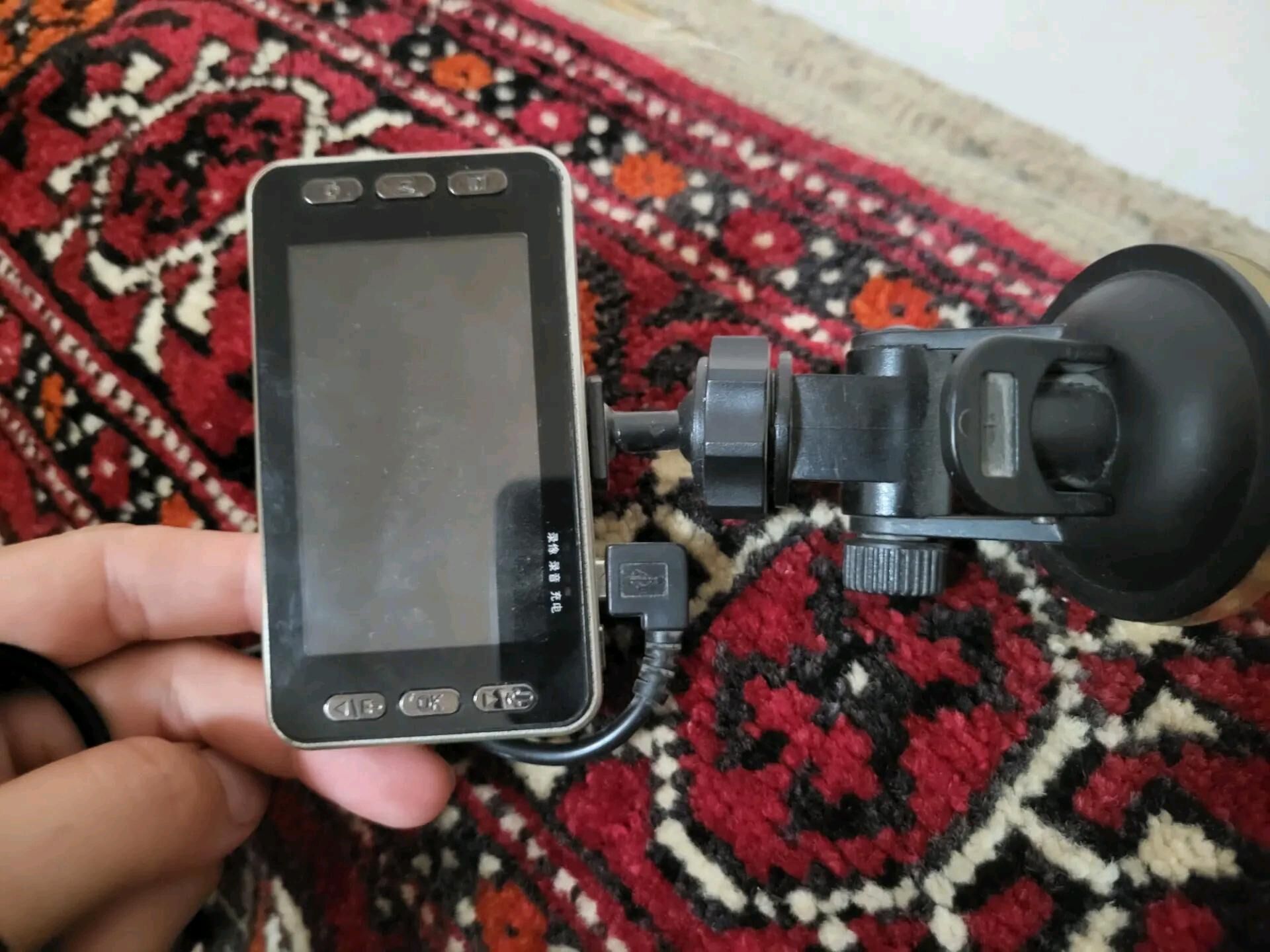 Kamera 400 TMT - Daşoguz - img 2