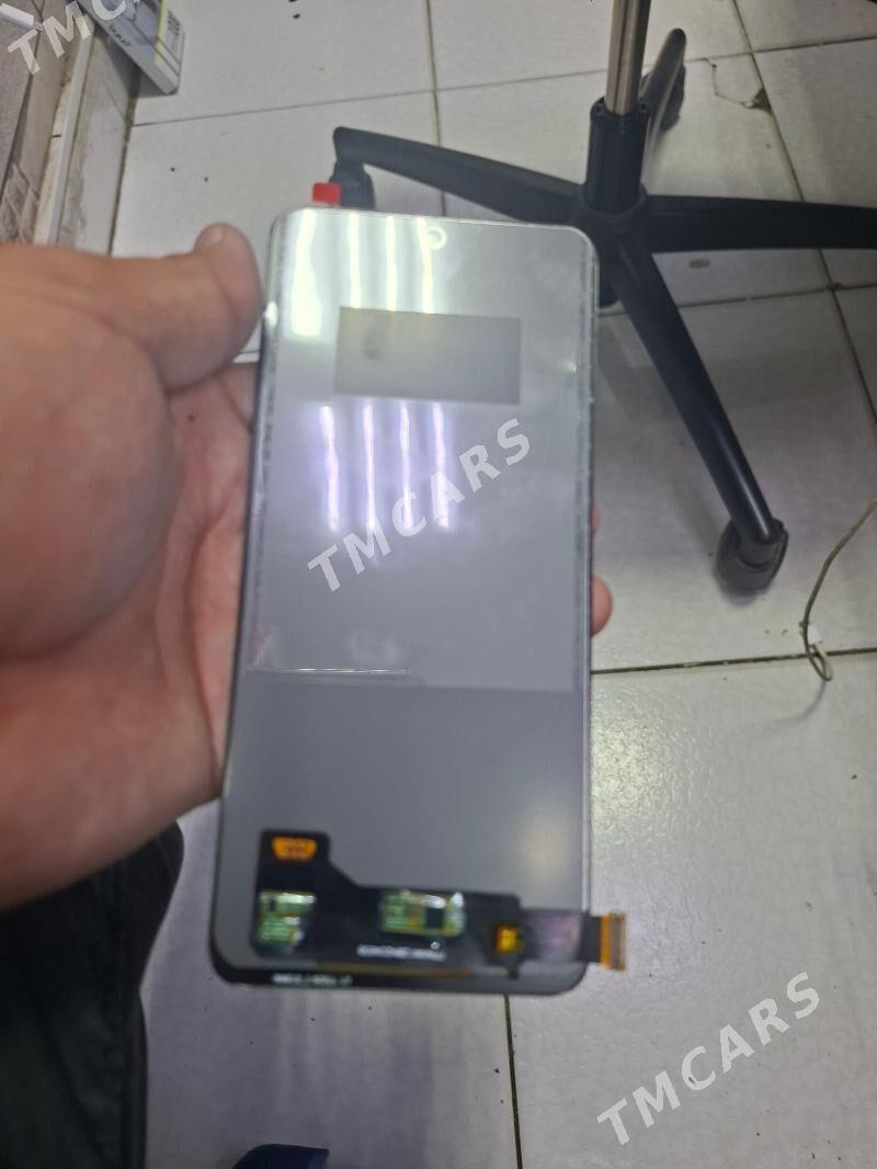 redmi note 12 ekan 75% - Aşgabat - img 2
