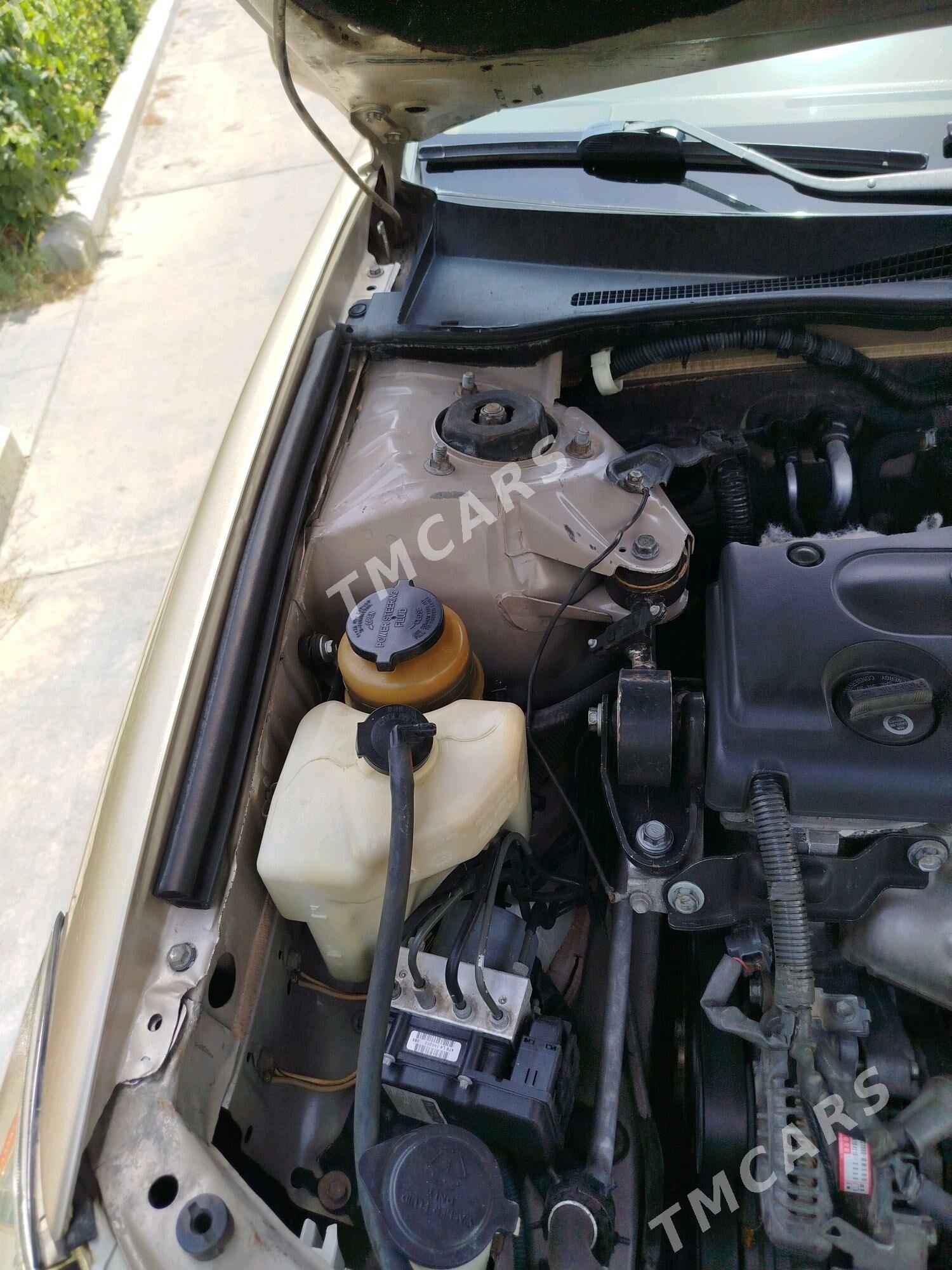 Toyota Camry 2005 - 155 000 TMT - Mary - img 11