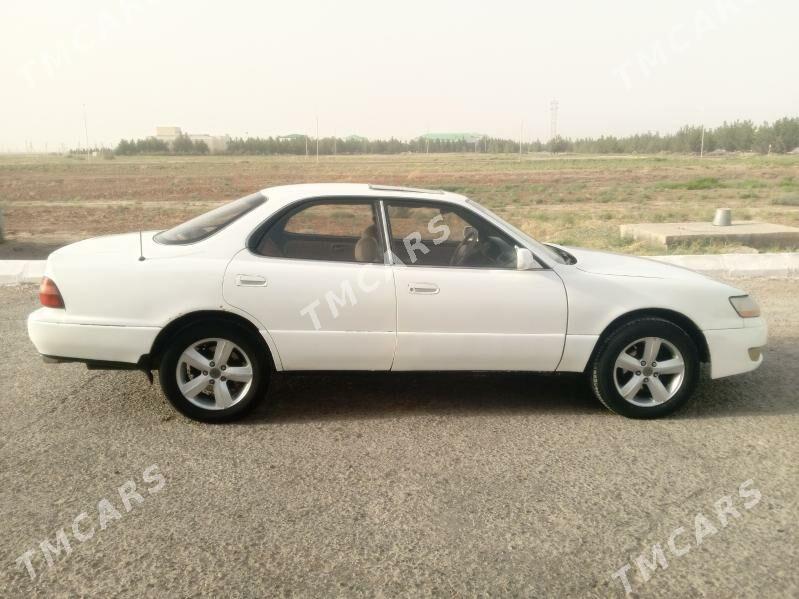 Lexus ES 300 1996 - 68 000 TMT - Огуз хан - img 5