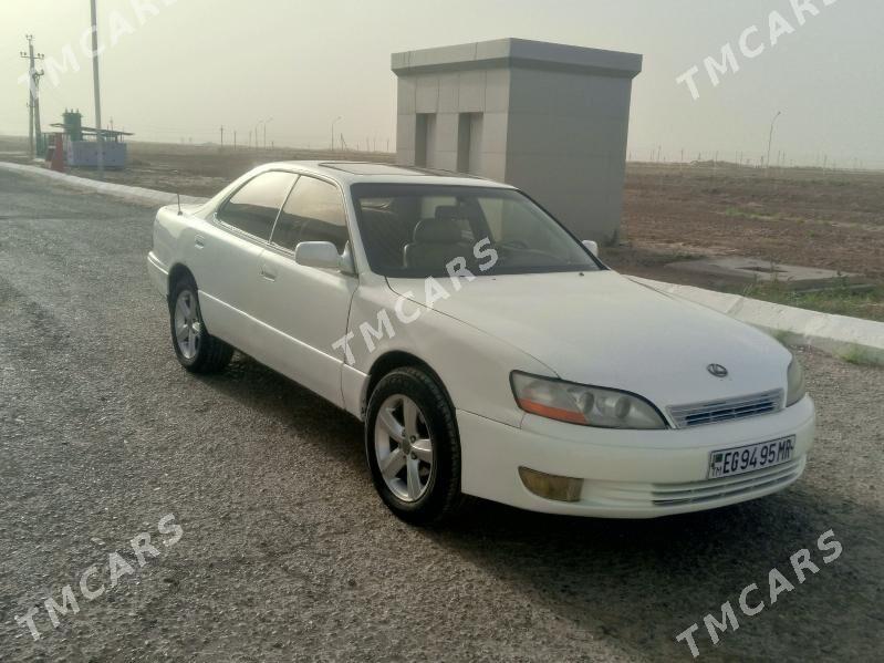 Lexus ES 300 1996 - 68 000 TMT - Огуз хан - img 6