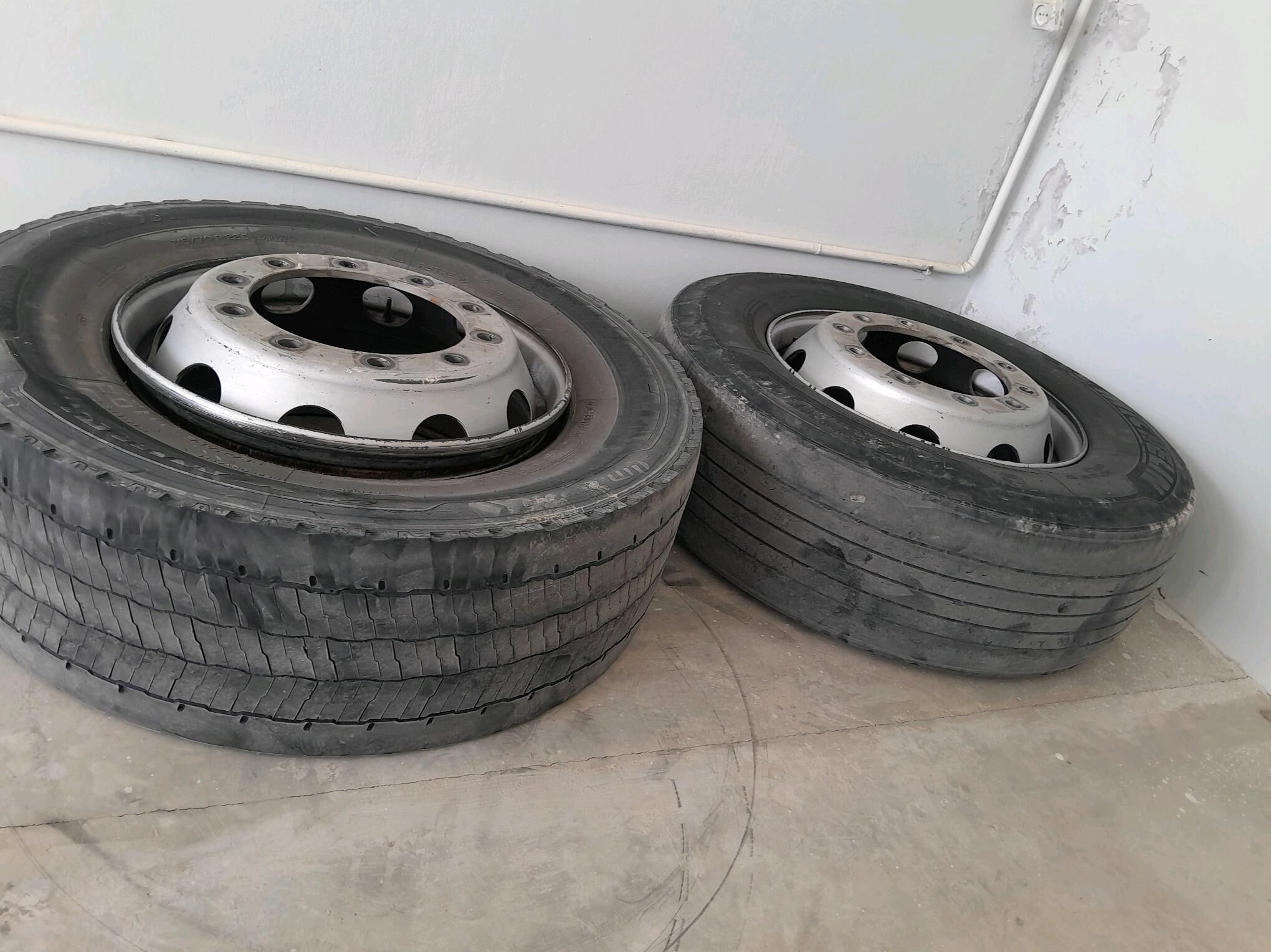 Teker uly massyn 1 300 TMT - Балканабат - img 2