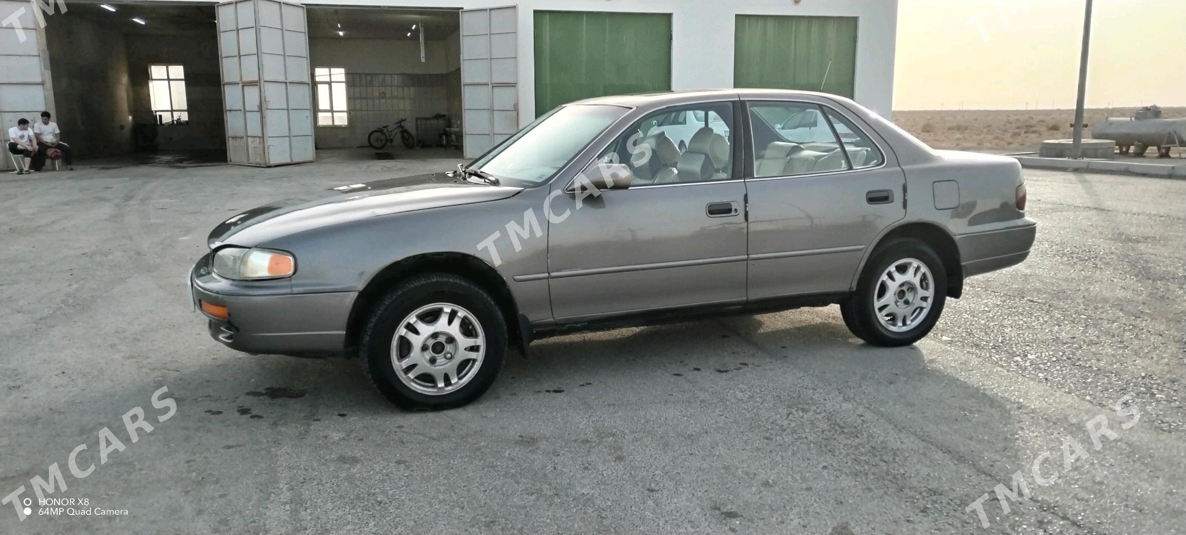 Toyota Camry 1995 - 90 000 TMT - Дарганата - img 5