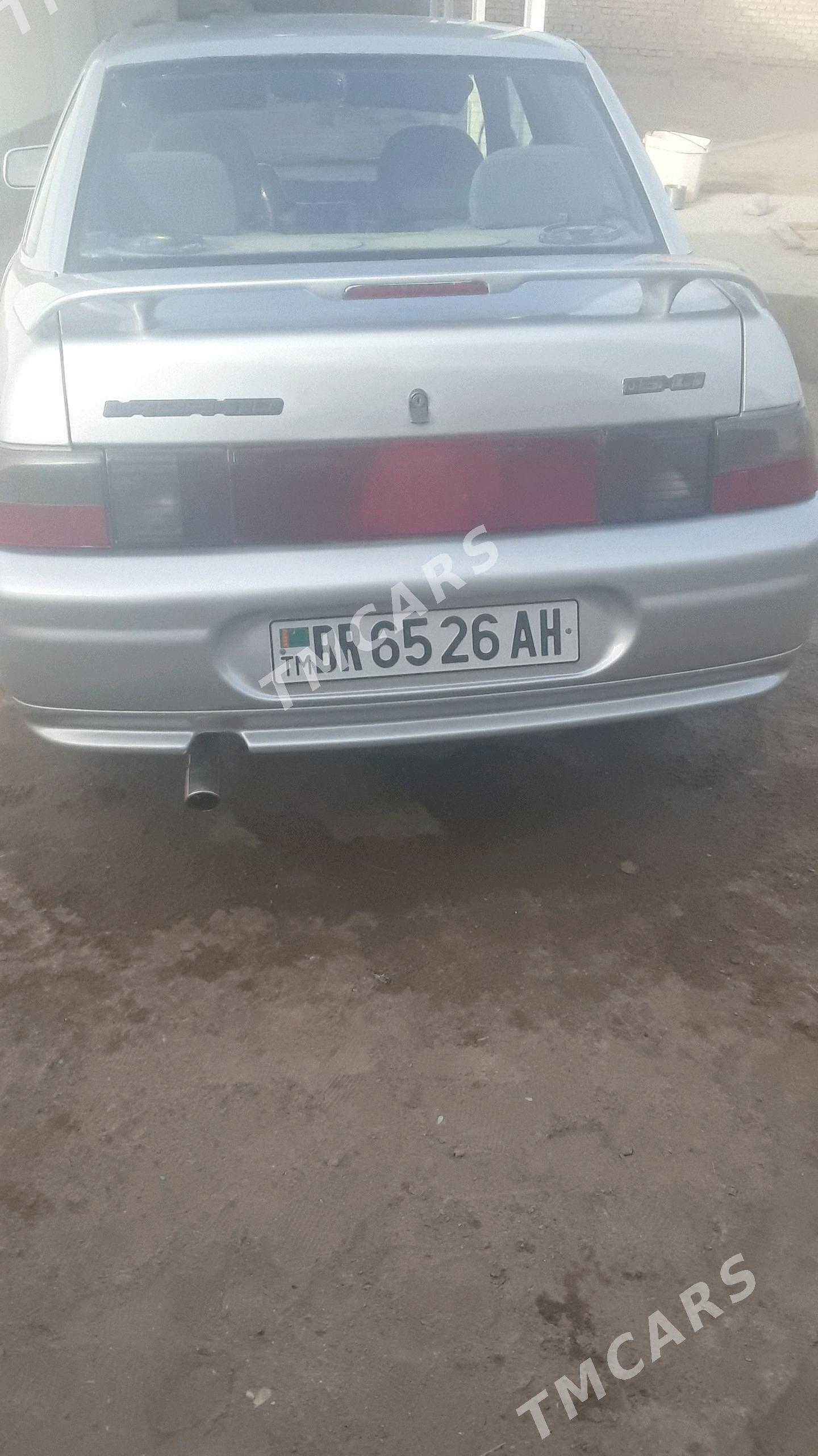 Lada 2110 2002 - 35 000 TMT - Babadaýhan - img 2