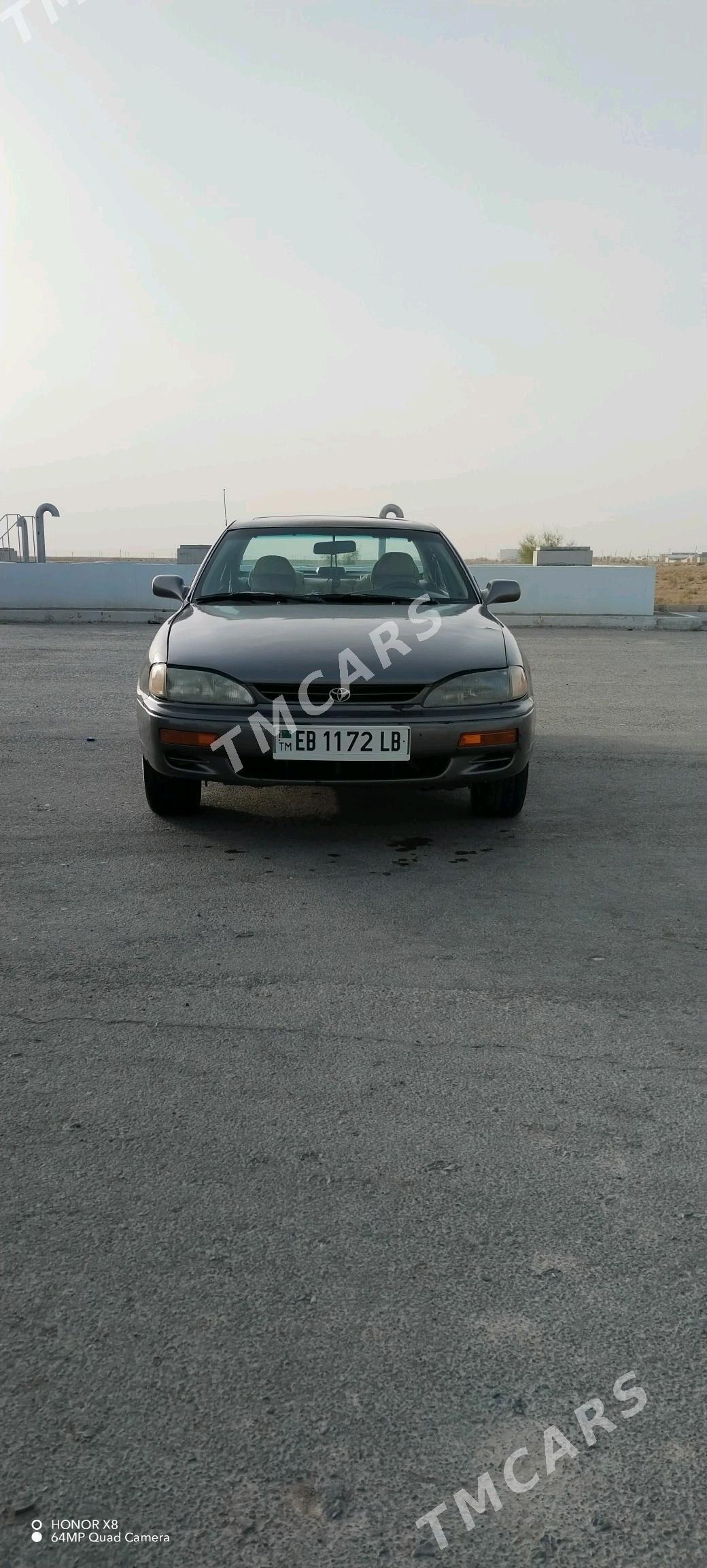 Toyota Camry 1995 - 90 000 TMT - Дарганата - img 3